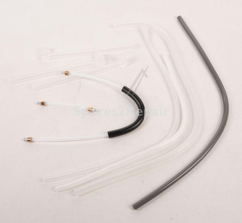 Smeg Tube - 698976184 Tube Tank Return