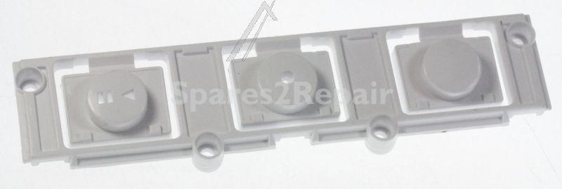 Button Set - 42078255 Program Button Gr-1-spilos [Vestel]