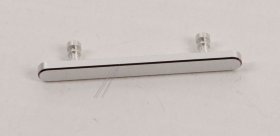 Nokia Housing Part - Mepl202016a Metal Volume Volume White