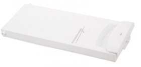 Freezer Case Flap - 42387210 F Door Gr-1101 (kar) 3* Tpe [Vestel]