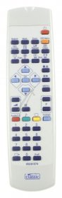 Classic Classic 1 To 1 Remote Controls - Irc81574 Remote Control Classic