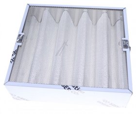 Grease Filter - 140192003014 Grease Filter Framing A [Electrolux Aeg]