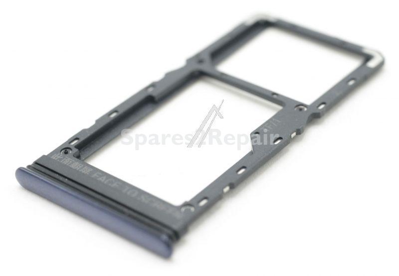 Xiaomi Sim card Holder - 301583700050 Sim Card Tray (black)