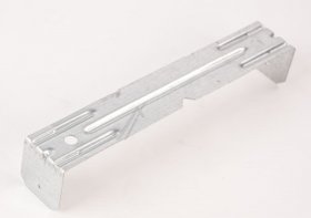 Elica Fixings And Brackets - Acc0196386 Telescopic Pipe Holder Upper Version