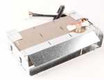 Compatible Dryer Heating Element - Dryer Heating Element 1400w+600w Alternative For Aeg