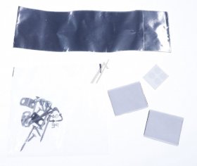 Mounting Parts - 22464413 Integrated Tool Gr-tam Ank-60-4n-tall Tu [Vestel]