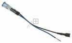 Xingxing Diode - 1 01 03 01 036r Indicator(blue)