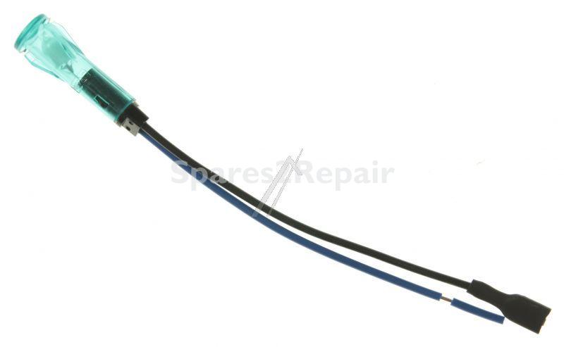 Xingxing Lamp - 1 01 03 01 037r Indicator(green)