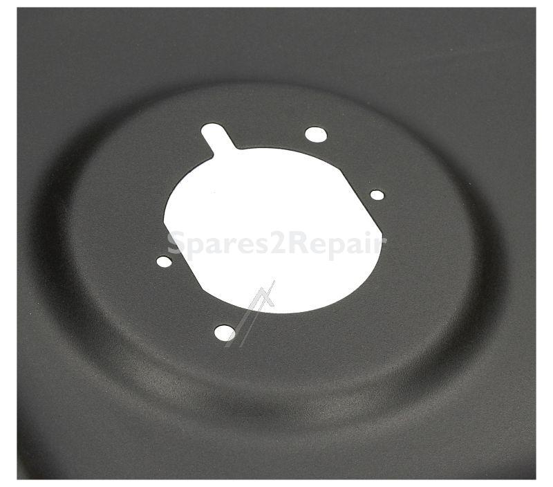 Ceramic Surface - 9088698 PŁyta i u pbp4vi515lftb4-cgc Mig Amica [Amica]