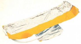 Defrosting Heater - C00295676 488000295676 Heating Element 400-450 Nf Defro [Whirlpool Indesit]