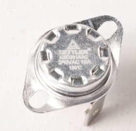 Tcl Thermostats - 2c104-000007 Manual Thermostat