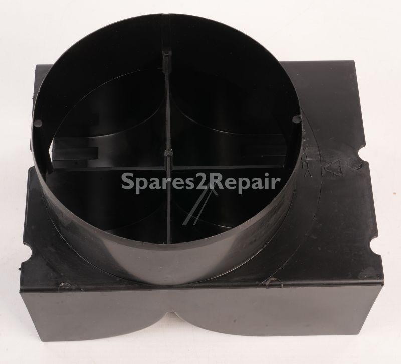 Elica Connector - Spp0000732 Racc filtr tamaya Hp Pp V2