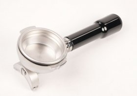 Smeg Filter Holder - 692290288 Chromed Portafilter Bar