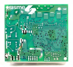 Elica Control Panel - Spp0196666 Bldc Control Board Sisme V2