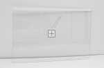Eurosav Panel-glass-ic - Hom9844185 Refrigerator Shelf