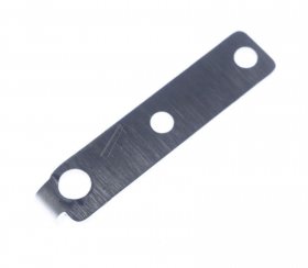 Climadiff Housing Part - Vk132 03 20 08 04 Limit Block For Stainless Steel Door