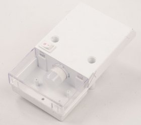 Thermostats - 32056095 Th b gr-110-$-ac(n)-f4-rez-mnft [Vestel]