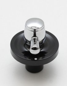Bertazzoni Control Knobs - 401868 Electric Knob