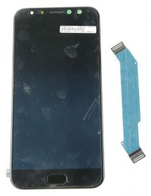 Asus Display Unit - 90az01m7-r20011 Asus Zenfone 4 Selfie Pro Zd552kl-5a Lcd + Touch Black