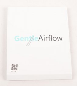 Housing Part - 42273206 Cooling Fan Cover 473 S w 432c Srgf [Vestel]