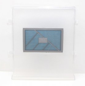 Flap - 0060867421b 70054368 Cover Plate A [Candy Hoover]