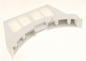 Fluff Filter - 352c38 Filter [Sogedis]