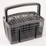 Compatible Cutlery Basket - Cutlery Basket Alternative For Beko-grundig-arcelik