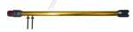 Sqoon Telescopic Hose - S0372 Suction Tube Light Copper Alternative For Dyson V12 971518-14