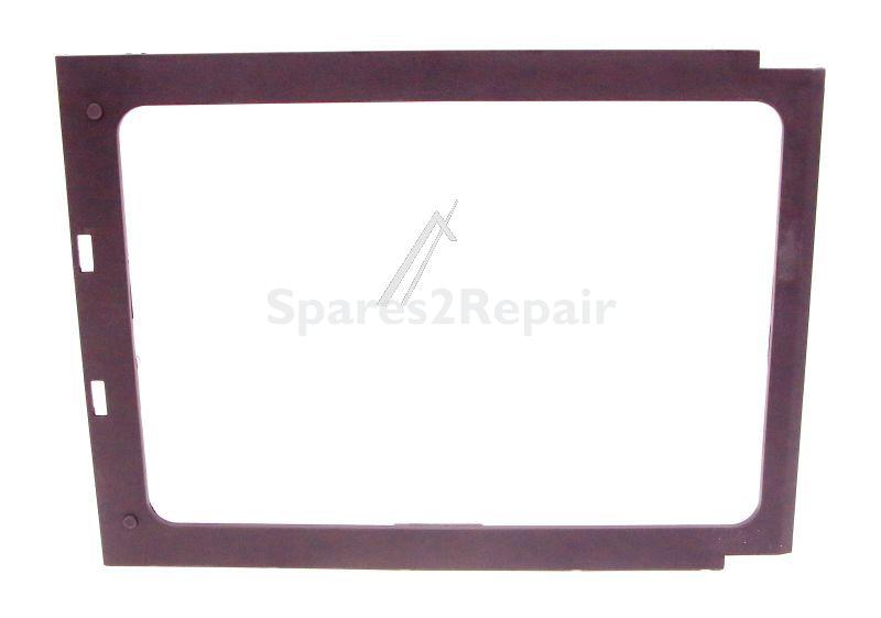 Inner Door Covering - C00860305 488000860305 Door Inner (frame Only) [Whirlpool Indesit]