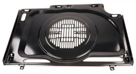 Teka Housing Part - 82409511 Eun Enamelled Back W-t Wo-r S2k