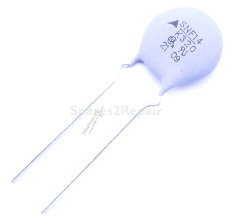Epcos Vdr Thermistor - Snf14k320 B72214u2321k501 Varistor 14mm