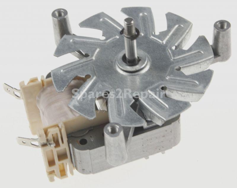 Ventilator Motor - 00145614 Motor [Bosch Siemens]