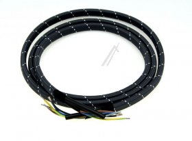 Domena Cable For Iron - 500582894 Cable+tube Steam