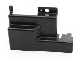 Dometic Flap - 241209320 Cover electric black