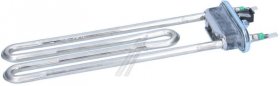 Washing Machine Heater - Heating Element - 20846094 Heating Element Ntc (60-61 Lt) 2000w [Vestel]