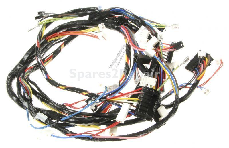 Harness - 32024665 Cbl Harn(ac-soÐ)f-60-w&d [Vestel]
