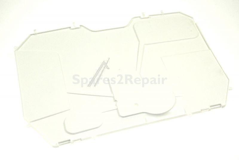 Smeg Outlet Tray - 760370554 Tray For Waters ls08 No a