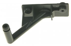 Saeco Connector - 9161 034 150 996530050442 Grey Coffee Outlet Sleeve