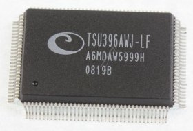 Samsung Ic - 1209-001961 Ic Sensor Kxte9-2058 Lga 10p 3x3x0 9mm