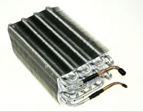 Evaporator - 2964490100 C00955136 Evaporator(al) [Arcelik]