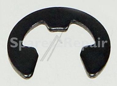 Snap Ring - C00304405 482000090742 Jockey Wheel Circlip [Whirlpool Indesit]