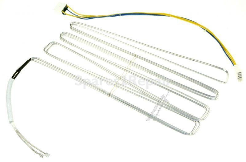 Defrosting Heater - C00274107 482000031196 Kit Evap Heater-thermofuse [Whirlpool Indesit]