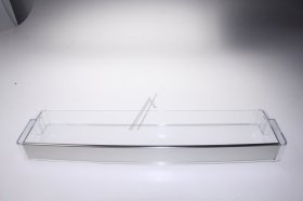 Refrigerator - Freezer Door Shelf - 00704951 Tray [Bosch Siemens]