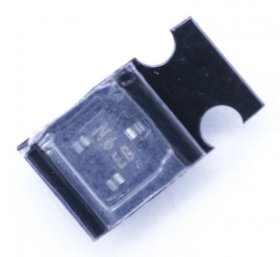 Kec Mos Fet Transistor - Kf11n50 Mosfet