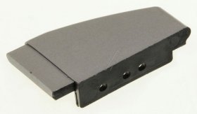 Flap - 420020300805 Cover For Left Lower Side Panel [Sogedis]