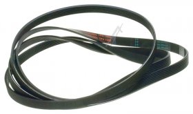 Drive Belt - C00297210 482000023382 Drive Belt - 7 Rib (bpm Motor) 1965h7 [Whirlpool Indesit]