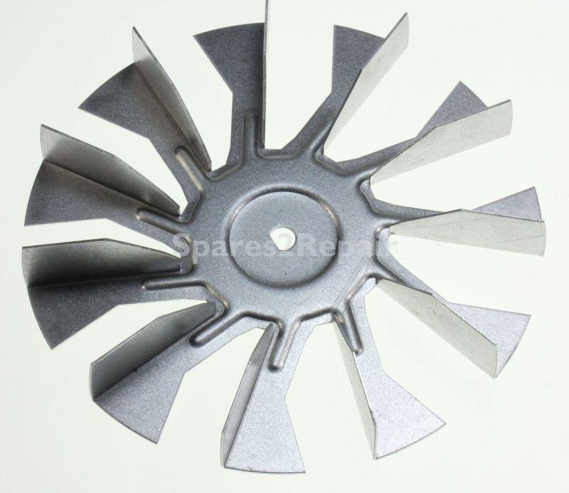 Turbine Fan - 5550231012 Wheel Convection Fan [Electrolux Aeg]