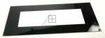 Oven inner Door Glass - 8076255028 Door Glass 474x244mm [Electrolux Aeg]