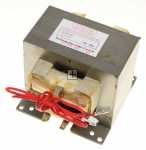 Psu Transformer - El-e1100b 5550305006 Transformer hv [Electrolux Aeg]