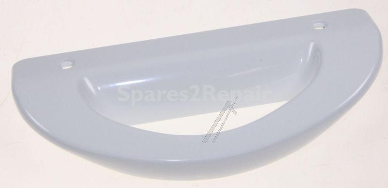 Fridge Door Handles - 2080374016 Handle White [Electrolux Aeg]